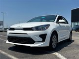 Used 2023 Kia Rio S image 3