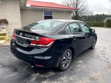 Used 2013 Honda Civic EX-L image 2