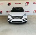 Used 2017 Hyundai Santa Fe Sport w/ 2.4L Tech Package 04 image 5