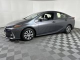 Used 2022 Toyota Prius Prime Limited image 4
