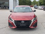 Used 2024 Nissan Altima 2.5 SV image 3