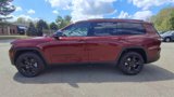 Used 2022 Jeep Grand Cherokee L Limited w/ Luxury Tech Group II image 5