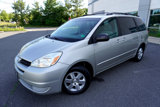 Used 2005 Toyota Sienna LE image 3