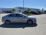 Used 2023 Kia Forte LXS image 4