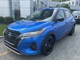 Certified 2024 Nissan Kicks SR w/ SR Premium Package image 4
