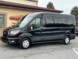 Used 2023 Ford Transit 350 XLT image 3