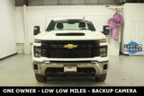 Used 2024 Chevrolet Silverado 2500 W/T w/ WT Fleet Convenience Package image 2