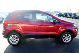 Used 2019 Ford EcoSport SE w/ SE Convenience Package image 6