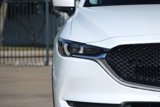 Used 2021 MAZDA CX-5 Grand Touring w/ GT Premium Package image 5