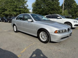 Used 2003 BMW 530i Sedan image 4