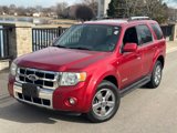 Used 2008 Ford Escape Limited image 3