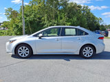 Certified 2022 Toyota Corolla LE image 4