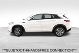 Certified 2024 INFINITI QX50 Pure image 4