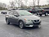 Used 2020 Nissan Versa SV image 3