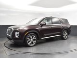Used 2022 Hyundai Palisade SEL w/ Premium Package image 3
