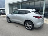 Used 2019 Chevrolet Blazer Premier w/ Sun and Wheels Package image 2