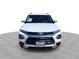 Certified 2023 Chevrolet TrailBlazer LT image 3