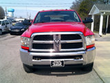 Used 2017 RAM 2500 Tradesman w/ Chrome Appearance Group image 2