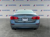 Used 2017 INFINITI Q50 Premium w/ 2.0T Premium Plus Package image 4