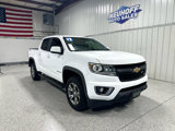 Used 2017 Chevrolet Colorado Z71 image 3