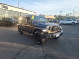Used 2021 Jeep Wrangler Unlimited Sahara image 3