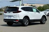 Certified 2022 Honda CR-V EX image 4