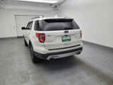 Used 2017 Ford Explorer Platinum image 6