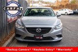 Used 2015 MAZDA MAZDA6 Sport image 2