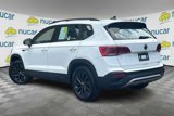 Used 2022 Volkswagen Taos S image 4