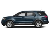Used 2018 Ford Explorer Limited w/ Equipment Group 301A image 4