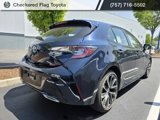 Used 2021 Toyota Corolla XSE image 6