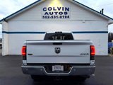 Used 2016 RAM 3500 Laramie image 4