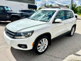 Used 2015 Volkswagen Tiguan SEL image 3