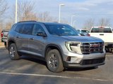 New 2025 GMC Acadia Elevation w/ LPO, All-Weather Package image 3