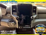 New 2025 RAM 1500 Big Horn image 5