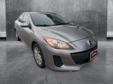 Used 2012 MAZDA MAZDA3 i Touring image 3