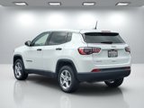 Used 2024 Jeep Compass Sport image 6
