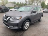 Used 2018 Nissan Rogue S image 3
