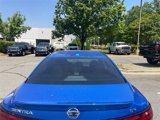 Used 2021 Nissan Sentra SR image 4