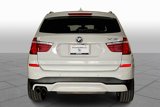 Used 2017 BMW X3 sDrive28i image 4