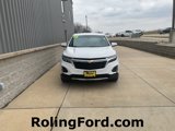 Used 2022 Chevrolet Equinox LT image 4