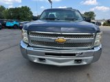 Used 2012 Chevrolet Silverado 1500 W/T w/ LS Package image 3