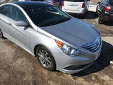 Used 2014 Hyundai Sonata Limited w/ Technology Package 05 image 6
