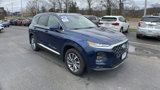 Used 2020 Hyundai Santa Fe SEL w/ Convenience Package image 2