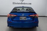 Used 2022 Honda Civic Si image 4