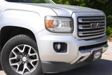 Used 2016 GMC Canyon SLE w/ All Terrain Adventure Package image 3