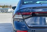 New 2025 Honda Accord SE image 6