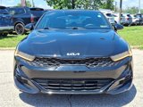 Certified 2022 Kia K5 GT-Line image 2