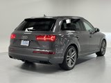Used 2018 Audi Q7 3.0T Prestige w/ Prestige Package image 4