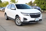 Used 2022 Chevrolet Equinox LT image 2